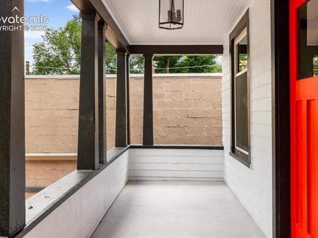 125 Ruxton Avenue