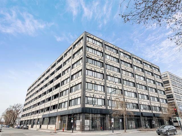 125 Rue Chabanel O Montréal Ahuntsic Cartierville, QC H2N