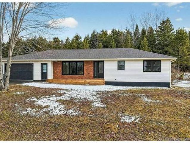 125 Evangeline St, Bouctouche, NB, E4S 5N3 house for sale | Listing ID NB135705 | Royal LePage
