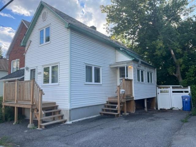 125 Rue Kent, Gatineau Hull, QC, J8X 3K5 house for sale | Listing ID 14935 | Royal LePage