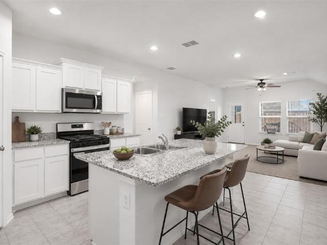 125 Running River Drive
