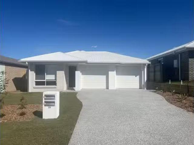 1/25 Rural Street, PARK RIDGE, QLD 4125 House for Rent