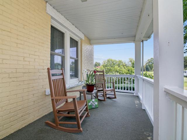 125 W 1st Avenue