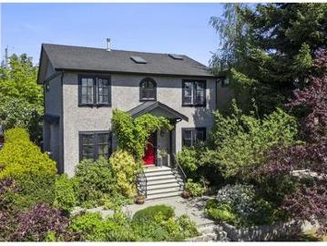 Greater Vancouver - Garden