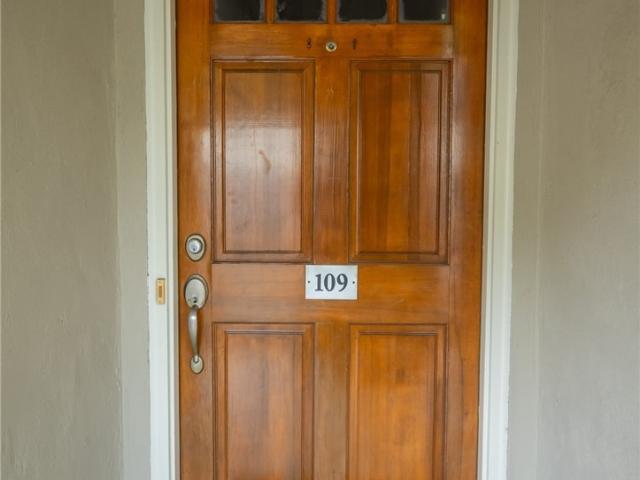 125 Wood Lake Drive # 109