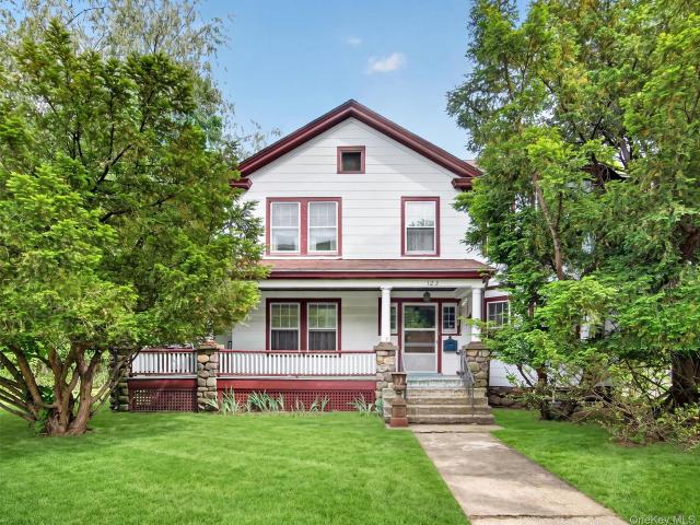 125 Wayne Avenue