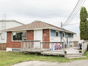 York, New Brunswick - Nouveau-brunswick