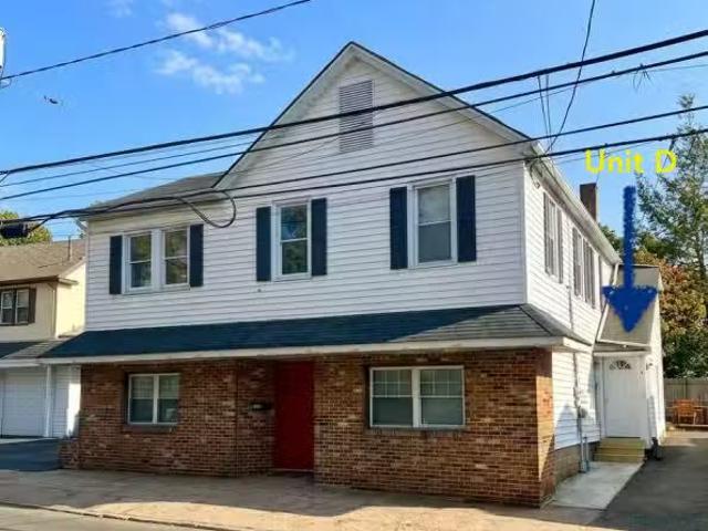 125 Ward St #D, Wallingford, CT 06492 MLS 24160728