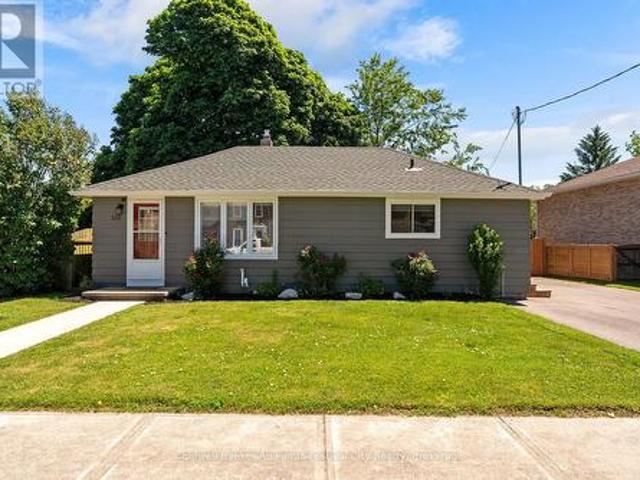 125 Widder Street, Goderich. Town, ON, N7A 3V2 house for sale | Listing ID X13444 | Royal LePage