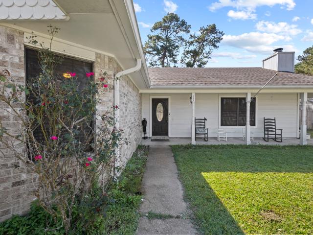 125 Williams Rd, Lumberton, TX 77657 | MLS #78531