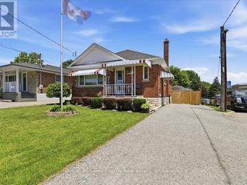 125 Wilson Road S, Oshawa Donevan, ON, L1H 6B9 house for sale | Listing ID E13483 | Royal LePage