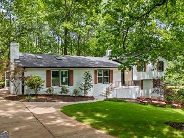 125 Terrell Dr, Athens, GA 30606 | MLS #10780