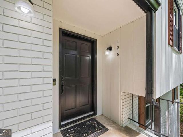 125 Terrell Drive