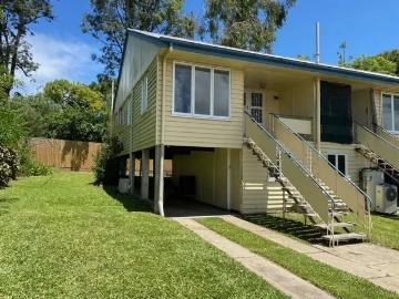 1/25 Tingal Road, WYNNUM, QLD 4178