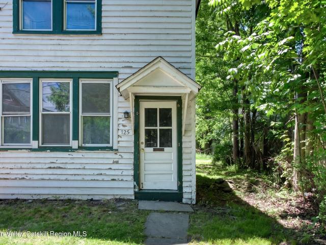 125 Tinker Street