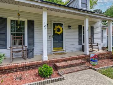 Friarsgate, Irmo town, Lexington County, South Carolina