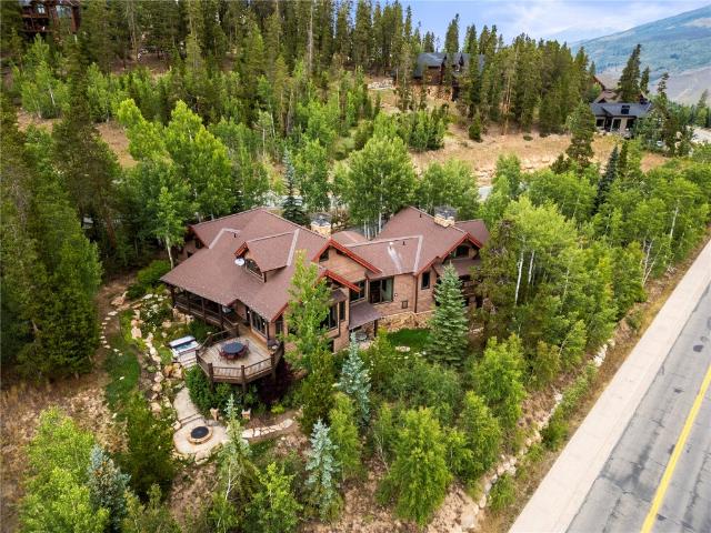 125 Two Cabins Dr, Silverthorne, CO 80498 | MLS #S1066