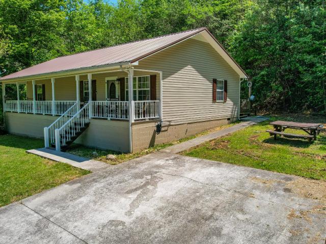 125 Unicoi Church Lane