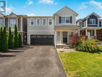125 Voyager Pass, Hamilton Binbrook, ON, L0R 1C0 house for sale | Listing ID X13483 | Royal LePage