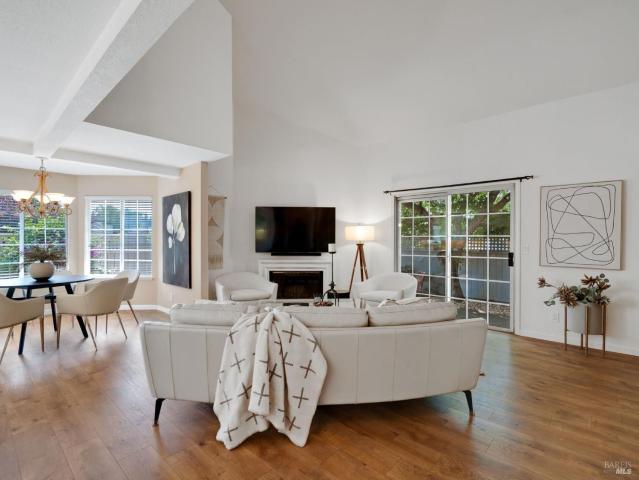 125 Valley Club Cir, Napa, US, CA