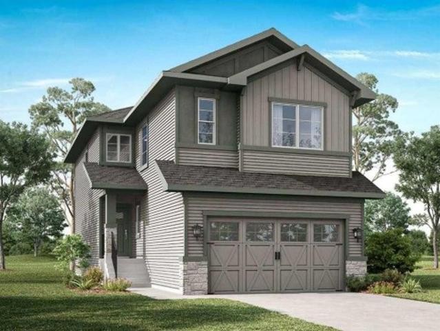 125 Vantage Drive, Cochrane, AB, T4C 3G3 house for sale | Listing ID A2293 | Royal LePage