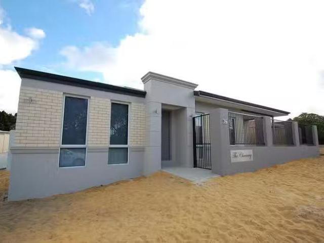 1/25A Davies Crescent, Kardinya, WA 6163