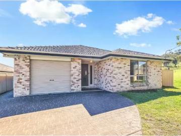 125A Glengarvin Drive, Tamworth House for rent Listed by Cour.