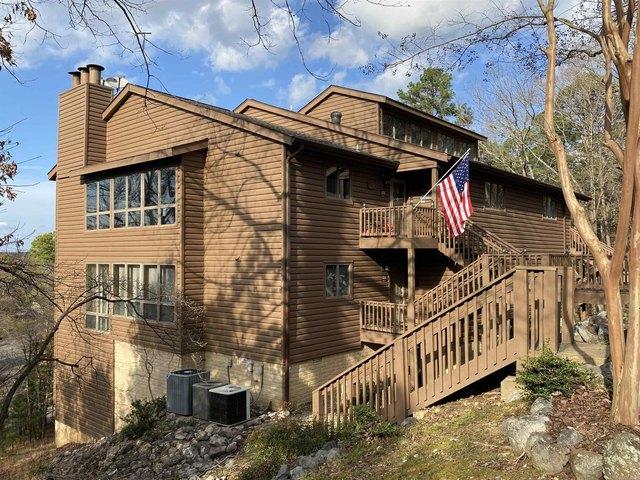 125A Vista Dr Unit 66A, Mount Ida, AR 71957
