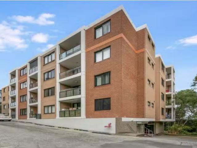125f/351 Hume Highway, Bankstown Apartment for rent Listed by.