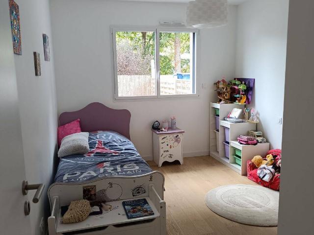 125m2 Maison Redon