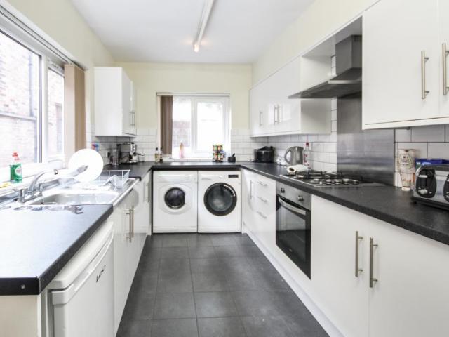 £125PPPW* Gedling Grove, Arboretum. 6 bed semi detached house to rent £3,250 pcm £750 pw