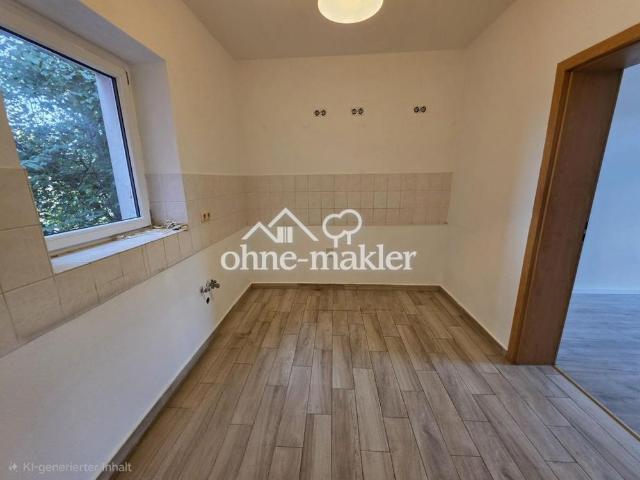 125qm 6 Raum Wohnung nach Renovierung und Sanierung zum Erstbezug