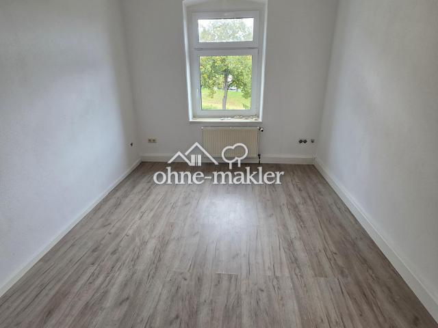 125qm 6 Raum Wohnung nach Renovierung und Sanierung zum Erstbezug