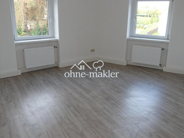 125qm 6 Raum Wohnung nach Renovierung und Sanierung zum Erstbezug