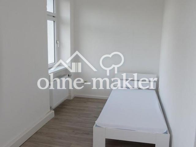 125qm 6 Raum Wohnung nach Renovierung und Sanierung zum Erstbezug