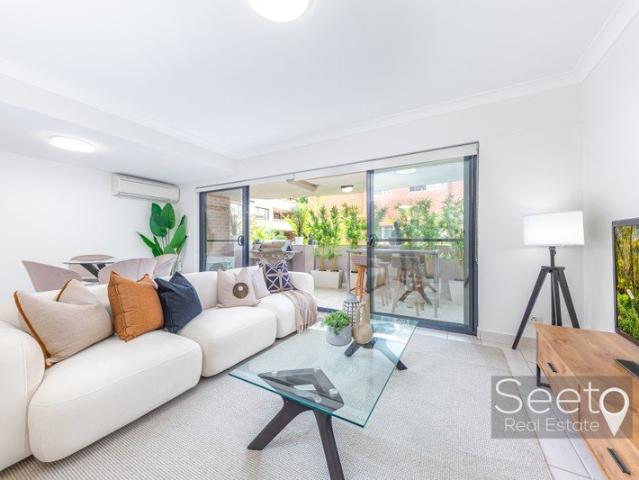 125sqm on Title | Spacious Split Level Living with Two Outdoor Entertaining Areas