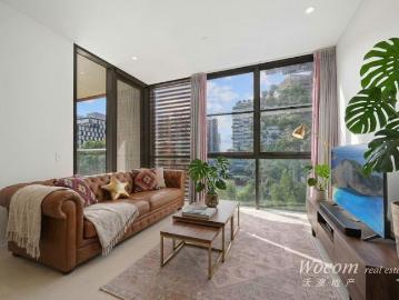 125sqm North Facing Parkview 2 Bedroom + Study Optional 3rd Bedroom 1 Car Wonderland