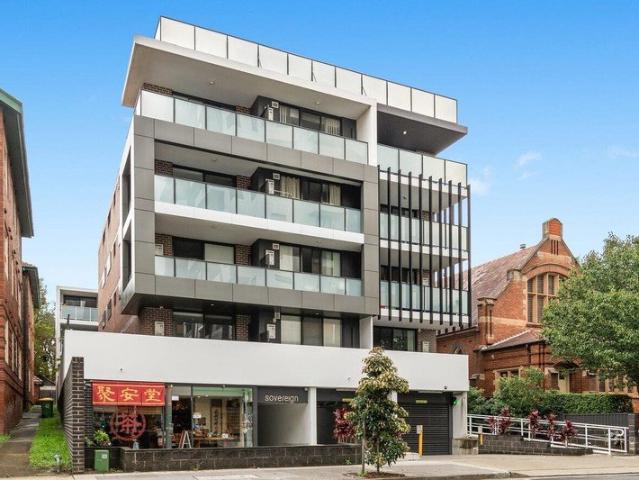 125sqm Total Oversized Sovereign Apartment | Prime Central Location