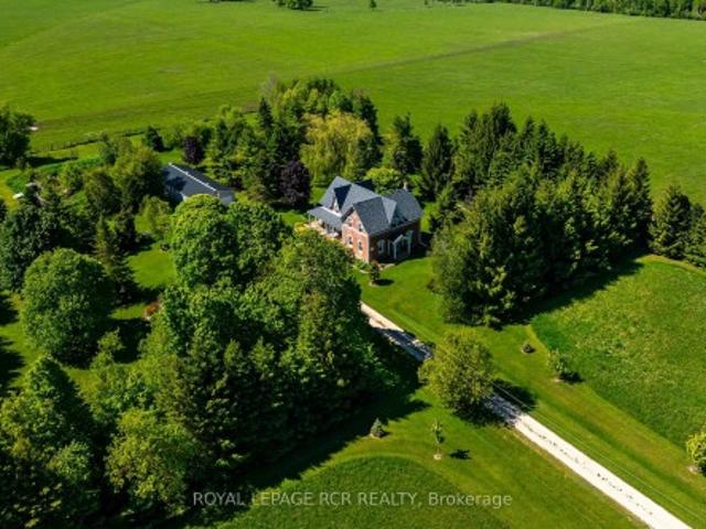 126402 Southgate Road 12 N/A, Southgate, ON, N0C 1B0 house for sale | Listing ID X13247 | Royal LePage