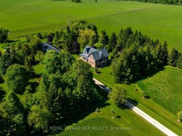 126402 Southgate Road 12 N/A, Southgate, ON, N0C 1B0 house for sale | Listing ID X13247 | Royal LePage