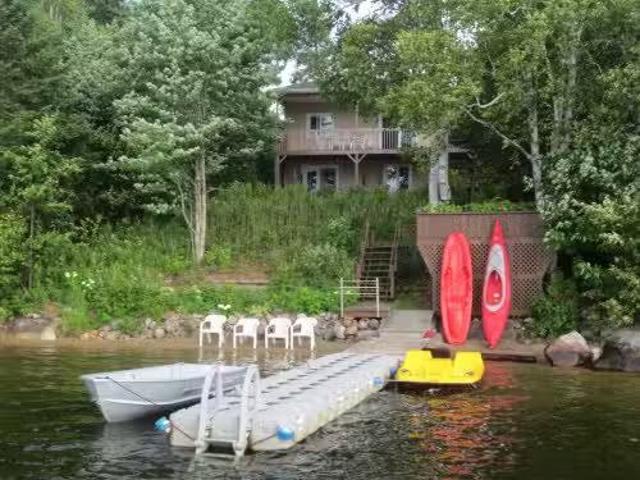 12642 Ch. Du Lac Labelle, Labelle, QC, J0T 1H0 house for sal.