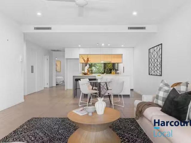 126/44 52 Grantson Street, WINDSOR, QLD 4030 Apartment for R.