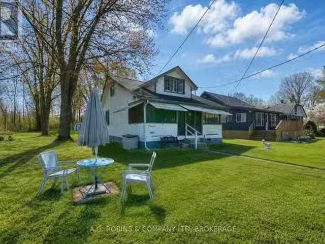12645 Schooley Road, Wainfleet Lakeshore, ON, L0S 1V0 hous.