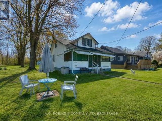 12645 Schooley Road, Wainfleet Lakeshore, ON, L0S 1V0 house for sale | Listing ID X13441 | Royal LePage
