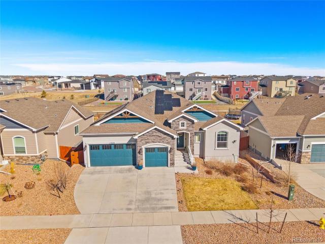 12646 Windingwalk Drive, Peyton, US, CO