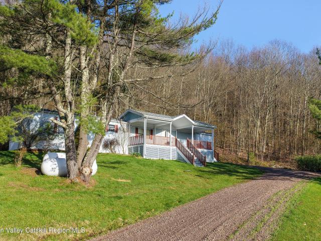 1264 Betty Brook Road