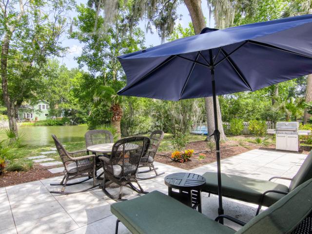 1264 Center Lake Drive