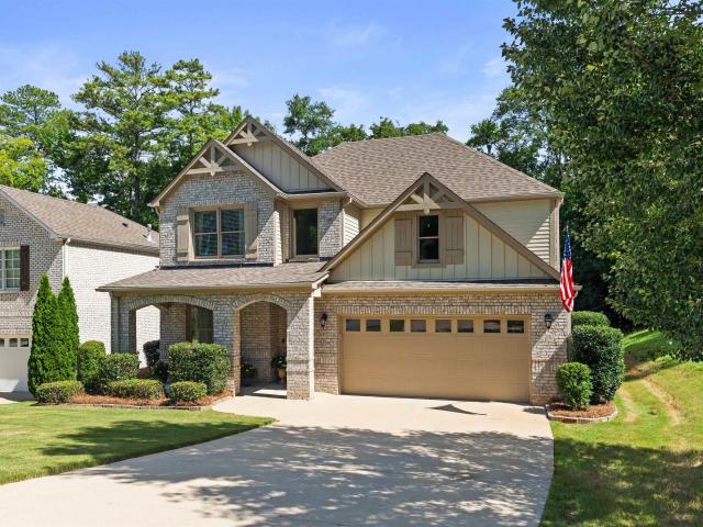 1264 Hunters Gate Drive