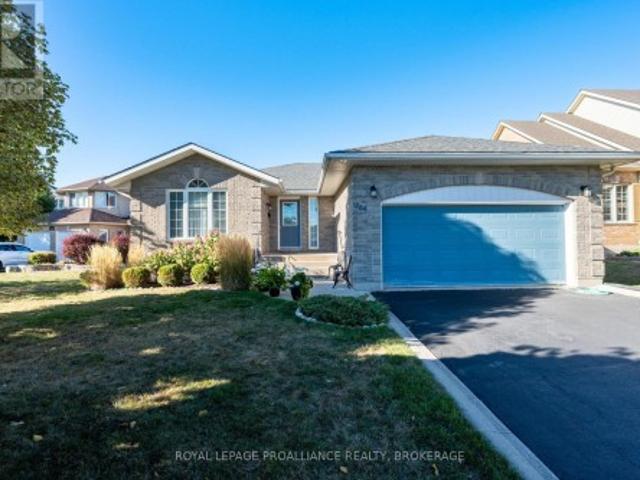 1264 Historic Way, Kingston North Of Taylor Kidd Blvd, ON, K7P 2T7 house for sale | Listing ID X13727 | Royal LePage