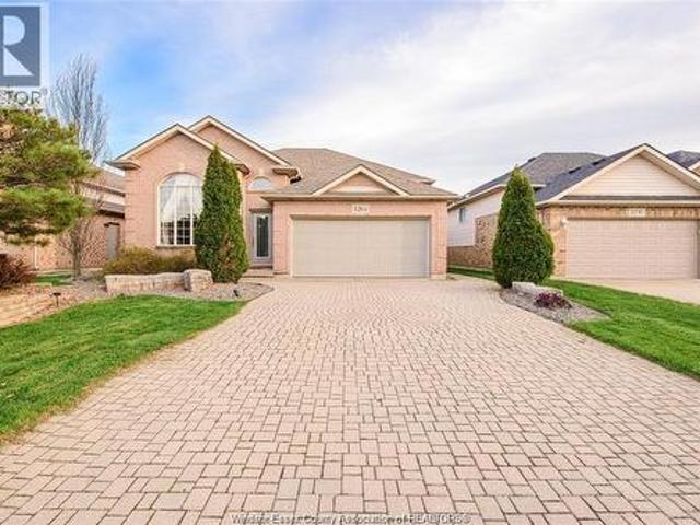 1264 Imperial Crescent, Windsor, ON, N9G 2T5 house for sale | Listing ID 26024 | Royal LePage